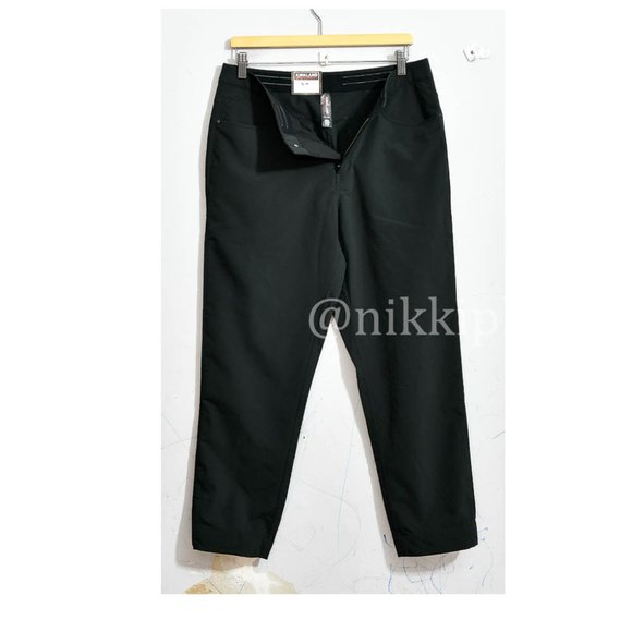 Kirkland Signature Men’s 5 Pocket Performance Pant - Picture 4 of 7